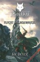 Einsamer Wolf - Flucht aus dem Dunkeln (German Edition) - Joe Dever, Alberto del Lago, Rich Longmore, Nicolai Bonczyk, Karolina Gardovic