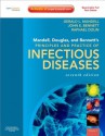 Mandell, Douglas, and Bennett's Principles and Practice of Infectious Diseases - Gerald L. Mandell, John E. Bennett, Raphael Dolin