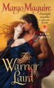 The Warrior Laird - Margo Maguire