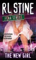 The New Girl - R.L. Stine