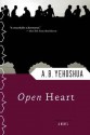 Open Heart - Abraham B. Yehoshua