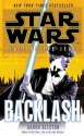 Star Wars: Fate of the Jedi: Backlash - Aaron Allston