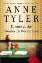 Dinner at the Homesick Restaurant - Anne Tyler