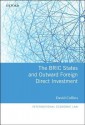 The Bric States and Outward Foreign Direct Investment - David Collins