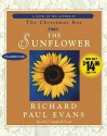 The Sunflower - Richard Paul Evans, Campbell Scott