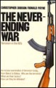 The Never Ending War: Terrorism In The 80s - Christopher Dobson, Ronald Payne