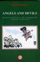 Angels and Devils: Thai Politics from February 1991 to September 1991 - A Struggle for Democracy? - David Murray