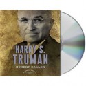 Harry S. Truman (The American Presidents, #33) - Robert Dallek, Arthur M. Schlesinger Jr., Sean Wilentz, William Dufris