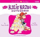 Love Stinks! / Bad Rap (Katie Kazoo, Switcheroo #15-16) - Nancy E. Krulik, Anne Bobby