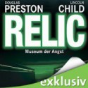 Relic: Museum der Angst - Douglas Preston, Lincoln Child, Thomas Piper, Thomas A. Merk