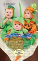 The Triplet's First Thanksgiving - Cathy Gillen Thacker