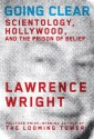 Going Clear: Scientology, Hollywood, and the Prison of Belief (Audio) - Lawrence Wright, Mark Bramhall