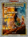 The Dungeon of Death: A Dungeon Crawl Adventure (Advanced Dungeons and Dragons: Forgotten Realms) - Jason Carl