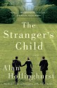 The Stranger's Child - Alan Hollinghurst