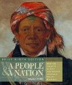 Bundle: A People and a Nation: A History of the United States, Brief Edition, Volume I, 9th + Aplia Printed Access Card + Aplia Edition Sticker - Mary Beth Norton, Carol Sheriff, David W. Blight, Howard Chudacoff, Fredrik Logevall