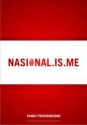 NASIONAL.IS.ME - Pandji Pragiwaksono