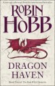 Dragon Haven - Robin Hobb