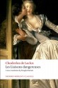 Les Liaisons dangereuses (Oxford World's Classics) - Pierre Choderlos de Laclos