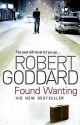 Found Wanting - Robert Goddard