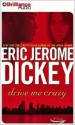 Drive Me Crazy (Audio) - Eric Jerome Dickey, Richard Allen