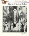 Women's Voting Rights - Miles Harvey