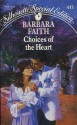 Choices of the Heart - Laura Leone