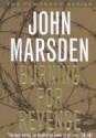 Burning For Revenge - John Marsden