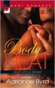 Body Heat - Adrianne Byrd