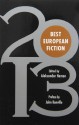 Best European Fiction 2013 - Aleksandar Hemon