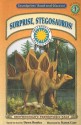 Surprise, Stegosaurus (Read and Discover (Soundprints).) - Dawn Bentley