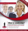 What Is Leadership?: Defining Leadership for Personal Success - Made for Success, John C. Brown Maxwell