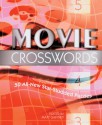 Movie Crosswords: 50 All-New Star-Studded Puzzles - Matt Gaffney