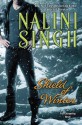 Shield of Winter (Psy-Changeling, #13) - Nalini Singh