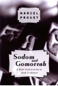 Sodom and Gomorrah - Marcel Proust, Christopher Prendergast, John Sturrock