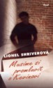 Musíme si promluvit o Kevinovi - Lionel Shriver