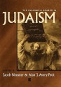 The Blackwell Reader in Judaism - Jacob Neusner, Avery-Peck, Jacob Neusner