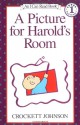 A Picture for Harold's Room - Crockett Johnson