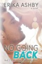 No Going Back - Erika Ashby