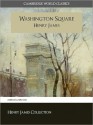 Washington Square - Henry James