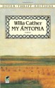 My Ántonia - Willa Cather