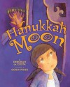 Hanukkah Moon - Deborah Da Costa, Gosia Mosz