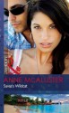 Savas's Wildcat (Mills & Boon Modern) - Anne McAllister