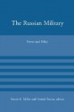 The Russian Military: Power and Policy - Steven E. Miller