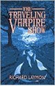 The Traveling Vampire Show - Richard Laymon