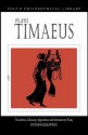 Plato: Timaeus (Focus Philosophical Library) - Plato, Peter Kalkavage