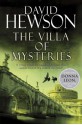 The Villa Of Mysteries - David Hewson