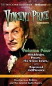 Vincent Price Presents, Volume Four: Witchfinder, Pawns, the Green Estate, and Depraved Indifference - M.J. Elliott, Jerry Robbins, The Colonial Radio Players