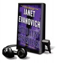 Smokin' Seventeen - Janet Evanovich, Lorelei King