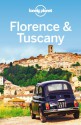 Lonely Planet Florence & Tuscany (Travel Guide) - Lonely Planet, Virginia Maxwell, Nicola Williams