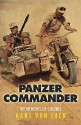 Panzer Commander (Cassell Military Paperbacks) - Hans von Luck